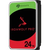 Seagate ST24000NT002, Unidad de disco duro 