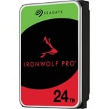 Seagate  IronWolf Pro NAS 24 TB CM, Unidad de disco duro 