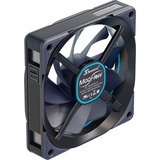 Seasonic MagFlow 1225 PWM, Ventilador negro