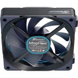 Seasonic MagFlow 1225 PWM, Ventilador negro