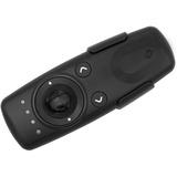 Shelly BLU Control Remoto ZB, Mando a distancia negro