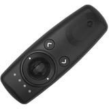 Shelly BLU Control Remoto ZB, Mando a distancia negro