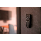 Shelly BLU Control Remoto ZB, Mando a distancia negro