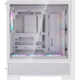 Silentware Silentware Air 2000 ARGB, Cajas de torre blanco