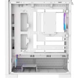 Silentware Silentware Air 2000 ARGB, Cajas de torre blanco