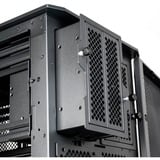SilverStone ALTA D1, Caja de torre grande negro