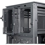 SilverStone ALTA D1, Caja de torre grande negro