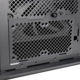 SilverStone ALTA D1, Caja de torre grande negro