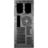 SilverStone ALTA D1, Caja de torre grande negro