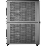 SilverStone ALTA D1, Caja de torre grande negro