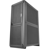 SilverStone ALTA D1, Caja de torre grande negro