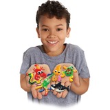 Simba Aqua Gelz Colossal Set, Manualidades 