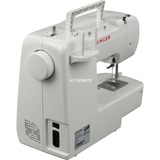 Singer Máquina de coser mecánica Start 1306 blanco