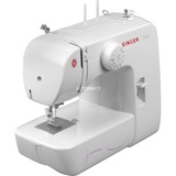 Singer Start 1306, Máquina de coser blanco