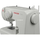 Singer Start 1306, Máquina de coser blanco