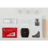 Singer Start 1306, Máquina de coser blanco