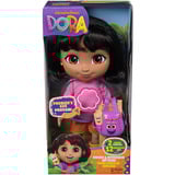 Spin Master Dora - Canta conmigo Dora, Muñecos 