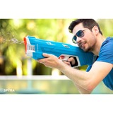 Spyra 4260747380148, Pistola de agua azul