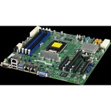 Supermicro MBD-X11SSM-F-O, Placa base 