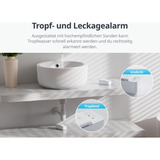 SwitchBot Detector de agua WLAN blanco