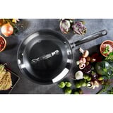 Tefal Sartén Eternal Mesh Triply, Ø 24cm, Pan acero fino