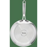 Tefal Sartén Eternal Mesh Triply, Ø 24cm, Pan acero fino
