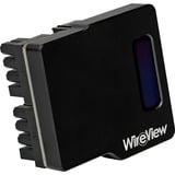 Thermal Grizzly WireView GPU 2x8Pin PCIe, Reversed, Instrumento de medición negro
