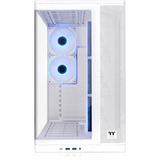Thermaltake Arcus 380 TG ARGB, Cajas de torre blanco