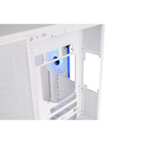 Thermaltake Arcus 380 TG ARGB, Cajas de torre blanco