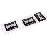 Thermaltake Arcus 380 TG ARGB, Cajas de torre blanco