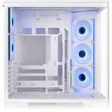Thermaltake Arcus 380 TG ARGB, Cajas de torre blanco