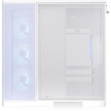 Thermaltake Arcus 380 TG ARGB, Cajas de torre blanco
