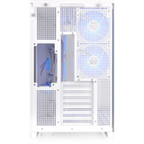 Thermaltake Arcus 380 TG ARGB, Cajas de torre blanco