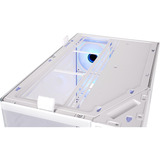 Thermaltake Arcus 380 TG ARGB, Cajas de torre blanco