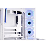Thermaltake Arcus 380 TG ARGB, Cajas de torre blanco