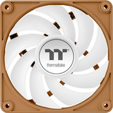 Thermaltake CT140 EX ARGB Sync PC Cooling Fan Gravel Sand, Ventilador marrón claro