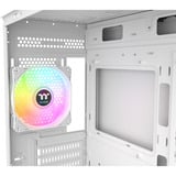Thermaltake View 170 WS ARGB, Cajas de torre blanco/Madera