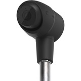 Ubiquiti Caja de conexión compacta para cámaras UniFi, Soporte de pared negro