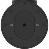 Ubiquiti Caja de conexión compacta para cámaras UniFi, Soporte de pared negro