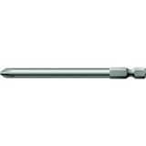 Wera 05051531001, Conjuntos de bits negro/Verde