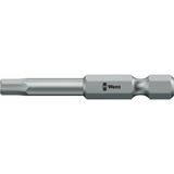 Wera 05051531001, Conjuntos de bits negro/Verde