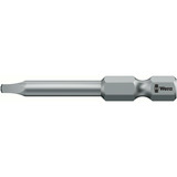 Wera 05051531001, Conjuntos de bits negro/Verde
