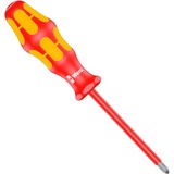 Wera 9650 Barra magnética Juego de destornilladores Kraftform, 9 piezas 