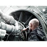 Wera 9650 Barra magnética Juego de destornilladores Kraftform, 9 piezas 