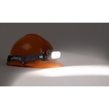 Wiha Linterna frontal 500 lm, Luz de LED 
