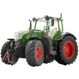 Wiking Fendt 728 Vario, Automóvil de construcción 