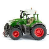 Wiking Fendt 728 Vario, Automóvil de construcción 