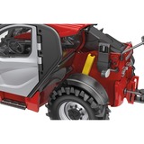 Wiking Manitou Cargadora telescópica MLT 635, Automóvil de construcción 