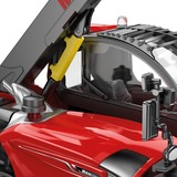 Wiking Manitou Cargadora telescópica MLT 635, Automóvil de construcción 