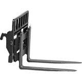 Wiking Manitou Cargadora telescópica MLT 635, Automóvil de construcción 